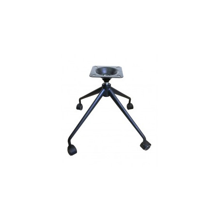Комплект для кресла CRB-R-1 blek
