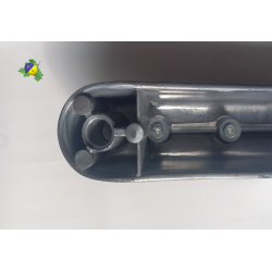 Крестовина для кресла ALB-01 700 мм