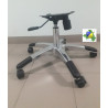Крестовина для кресла ALB-01 700 мм