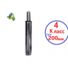 Газлифт 200 мм. клас 4 TUV для крісла стільця
